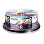 Philips DVD-R DM4S6B25F/00 4,7GB 16x (25 unidades)