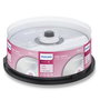 Philips DVD-R DM4S6B25F/00 4,7GB 16x (25 unidades)