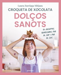 MONTENA Dolços sanots