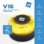 Baliza de Emergencia V16 conectada DGT 3.0 NK DP-EL2024-C1-EC