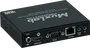 MUXLAB Receptor HDMI H.264/H.265 PoE para Extensión de Señal HDMI sobre IP hasta 100m