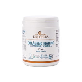 Ana María Lajusticia Colágeno Marino con Magnesio y Vitamina C Sabor Sandía