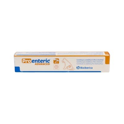 Bioiberica PRO-ENTERIC ADVANCED Perros 15 ml Bioiberica PRO-ENTERIC ADVANCED Perros 15 ml