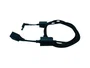 Zebra Cable de alimentación CBL-DC-388A1-01, 12V 4.16A, 1,8 m, Negro