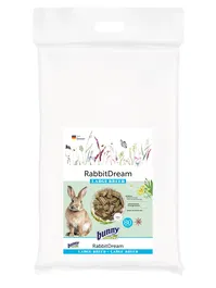 Bunny Nature Alimento Sueño Conejo Razas Grandes 4 kg