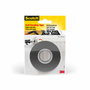 Scotch Cinta autosellante para reparaciones negra 25 mm x 3 m