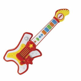 Reig Guitarra Rockstar Fisher Price - Modelos surtidos