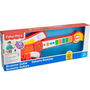 Fisher Price Guitarra Rockstar - Modelos Surtidos