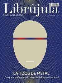 67.REVISTA LIBRUJULA, LIBRUJULA - LIBRUJULA