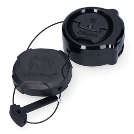 Alpha Caja 25 Accesorios Antirrobo para Cajas Pequeñas 10109995