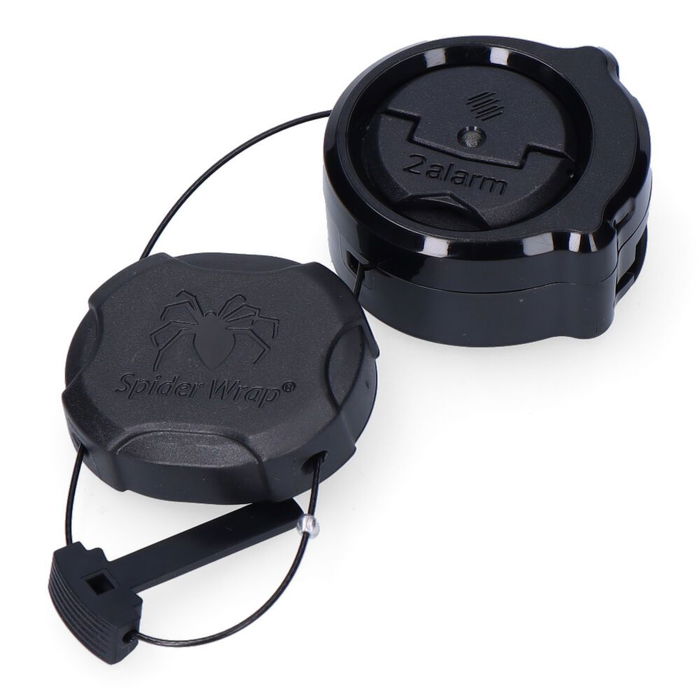 Alpha Caja 25 Accesorios Antirrobo para Cajas Pequeñas 10109995 Alpha Caja 25 Accesorios Antirrobo para Cajas Pequeñas 10109995