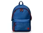 Antartik Mochila Basic Pack con bolsillo para portátil Azul marino 20 l