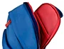 Antartik Mochila Basic Pack con bolsillo para portátil Azul marino 20 l