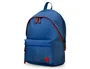 Antartik Mochila Basic Pack con bolsillo para portátil Azul marino 20 l