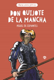 Don Quijote de la Mancha, Miguel de Cervantes - RIALP