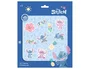 Safta Set de 10 Gomas de Borrar Stitch Stationery
