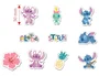 Safta Set de 10 Gomas de Borrar Stitch Stationery