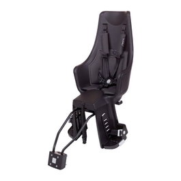 Bobike Portabebé Exclusive Maxi+ Al Cuadro Negro