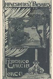 Impresiones y paisajes, Federico García Lorca - COMARES