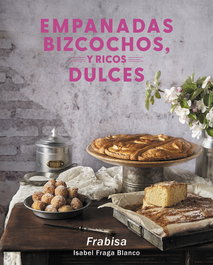 Hercules Ediciones, Frabisa. Empanadas, bizcochos y ricos dulces