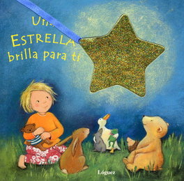 Una Estrella Brilla Para Ti, Nele Moost - LOGUEZ EDICIONES