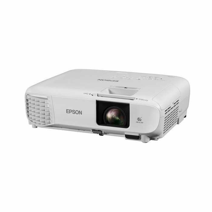 Epson EB-FH06 Proyector Full HD 3LCD 3.500 Lúmenes Blanco