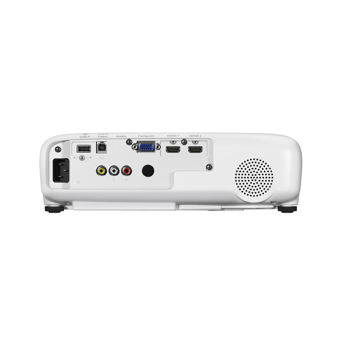 Epson EB-FH06 Proyector Full HD 3LCD 3.500 Lúmenes Blanco