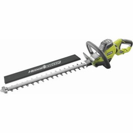 Ryobi Cortadora de setos RHT8165RL de 800 W con hoja de 65 cm