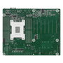 ASRock Rack ROMED8-2T Placa Base AMD EPYC SP3 LGA 4094 con 8 Ranuras DDR4, 7x PCIe 4.0 x16, 10GbE, 2x M.2