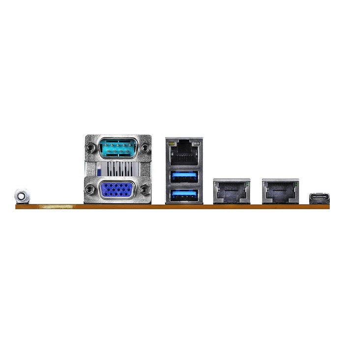 ASRock Rack ROMED8-2T Placa Base AMD EPYC SP3 LGA 4094 con 8 Ranuras DDR4, 7x PCIe 4.0 x16, 10GbE, 2x M.2