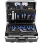 B&W ABS.281.M Tool Case Base Modul