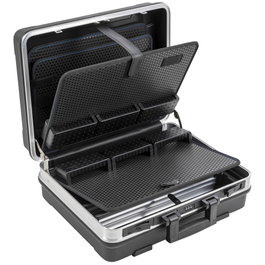 B&W ABS.281.M Tool Case Base Modul