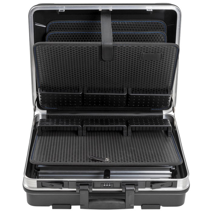 B&W ABS.281.M Tool Case Base Modul