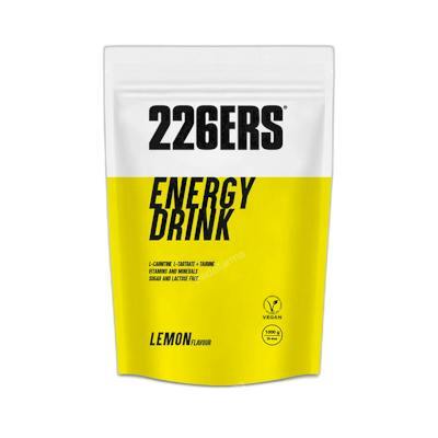 226ERS Energy Drink Limón 1 kg 226ERS Energy Drink Limón 1 kg