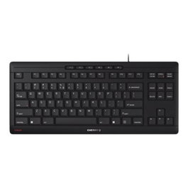 Cherry STREAM KEYBOARD TKL Tastatur USB QWERTZ (JK-8600DE-2)