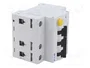 EATON ELECTRIC FRBmM RCBO 16A 30mA 3 polos