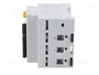 EATON ELECTRIC FRBmM RCBO 16A 30mA 3 polos