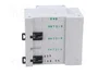 EATON ELECTRIC FRBmM RCBO 16A 30mA 3 polos