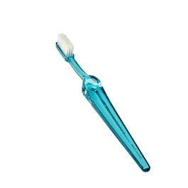Acca Kappa Lympio Cepillo de dientes Turquesa