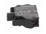 SIEMENS Elemento iluminador LED verde 22mm