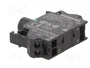 SIEMENS Elemento iluminador LED verde 22mm