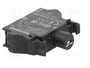 SIEMENS Elemento iluminador LED verde 22mm
