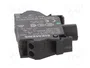 SIEMENS Elemento iluminador LED verde 22mm
