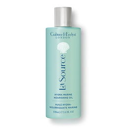 La Source, Nutritivo, Aceite, Para rostro, cuerpo y cabello, 100 ml