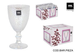 La Mediterranea Copa Festo Luster 325cc