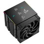 Deepcool AK620 Digital Pro, Refrigerador CPU R-AK620-BKAPMN-G