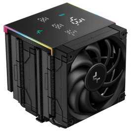 Deepcool AK620 Digital Pro, Refrigerador CPU R-AK620-BKAPMN-G