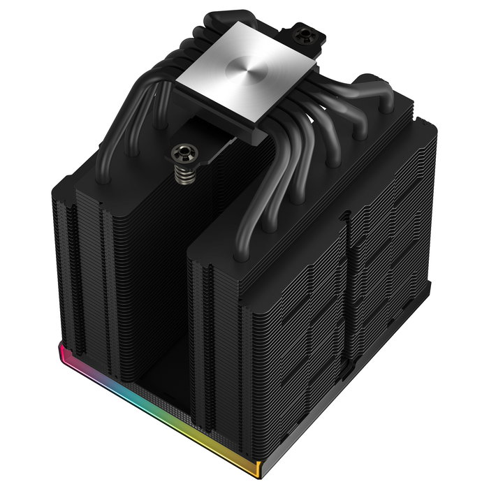 Deepcool AK620 Digital Pro, Refrigerador CPU R-AK620-BKAPMN-G