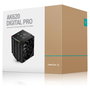 Deepcool AK620 Digital Pro, Refrigerador CPU R-AK620-BKAPMN-G