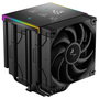Deepcool AK620 Digital Pro, Refrigerador CPU R-AK620-BKAPMN-G